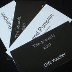 £25 Gift Voucher